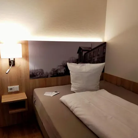 Xtra Gleis Hotel Hörstel
