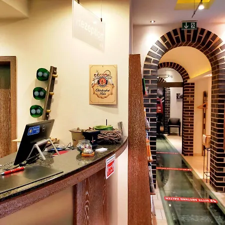 Xtra Gleis 3* Hörstel