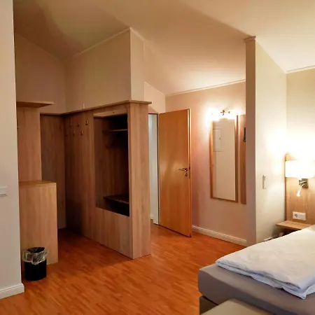 Xtra Gleis Hotel