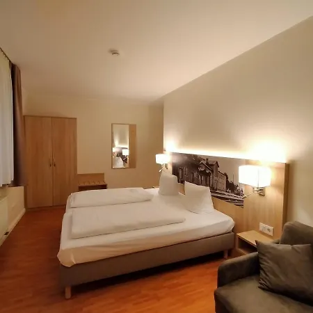 Xtra Gleis 3* Hörstel