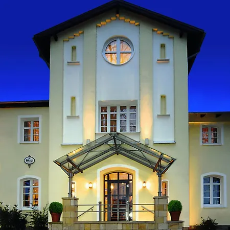 Hotel Xtra Gleis Hörstel