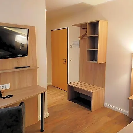 Xtra Gleis 3* Hörstel