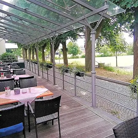 Xtra Gleis 3* Hörstel