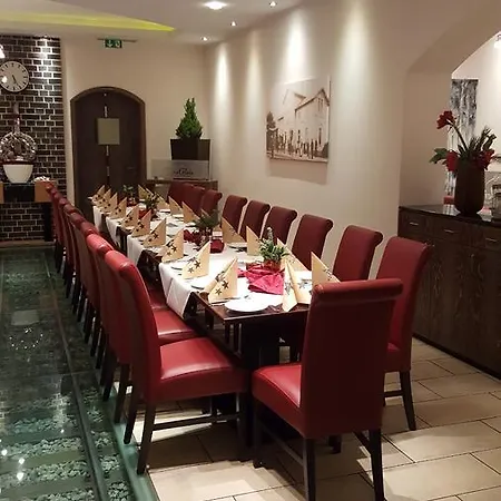 Xtra Gleis Hotel