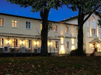 Hotel Xtra Gleis 3*