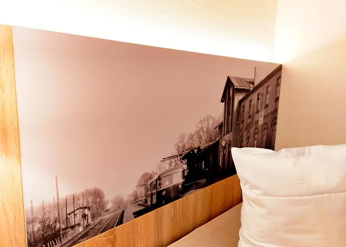 Xtra Gleis 3* Hörstel