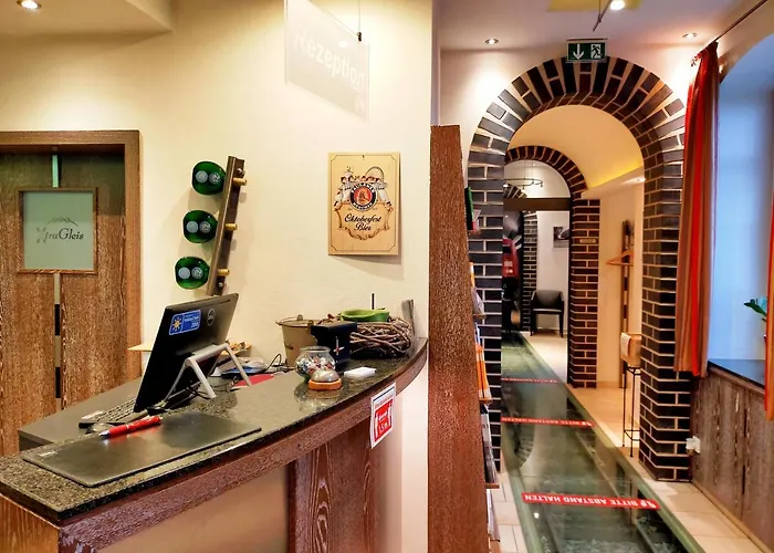 Xtra Gleis 3* Hörstel