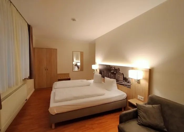 Xtra Gleis 3* Hörstel