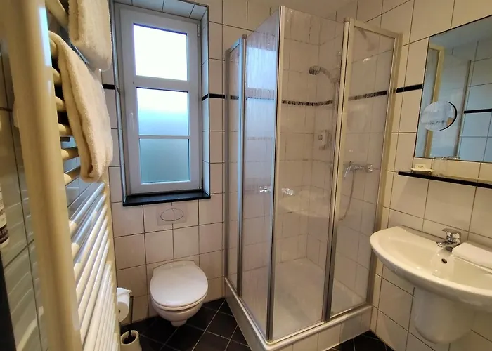 Xtra Gleis 3* Hörstel