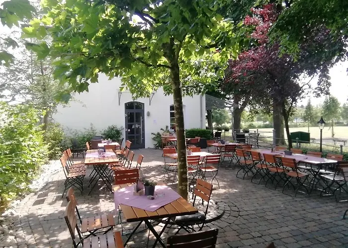 Xtra Gleis ホテル