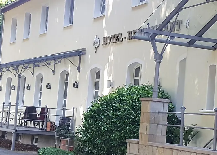 Xtra Gleis 3* Hörstel