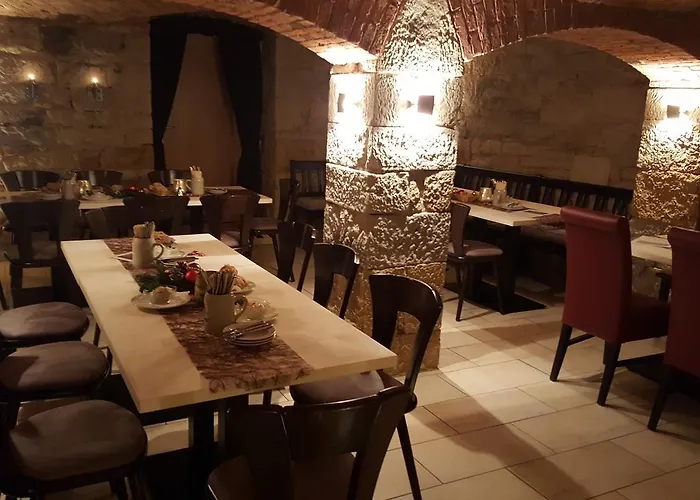 ホテル Xtra Gleis Hörstel